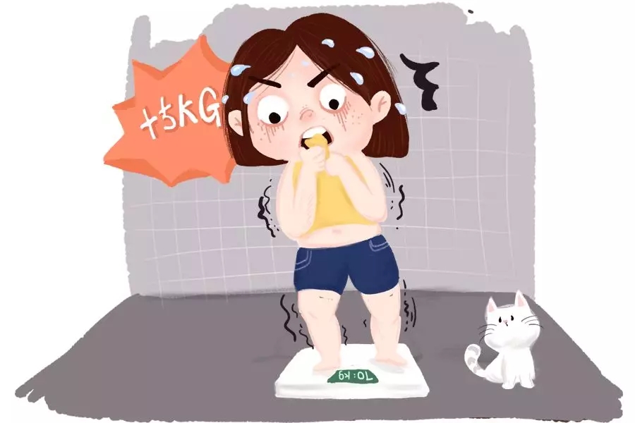 10天减7斤，，，，，，，减肥达人亲测有用的减肥餐给吃胖的你1.webp.jpg