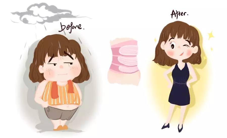 产后束腹带怎么穿合适？？？？？不是网上随便买一个就能用哦！1.webp.jpg