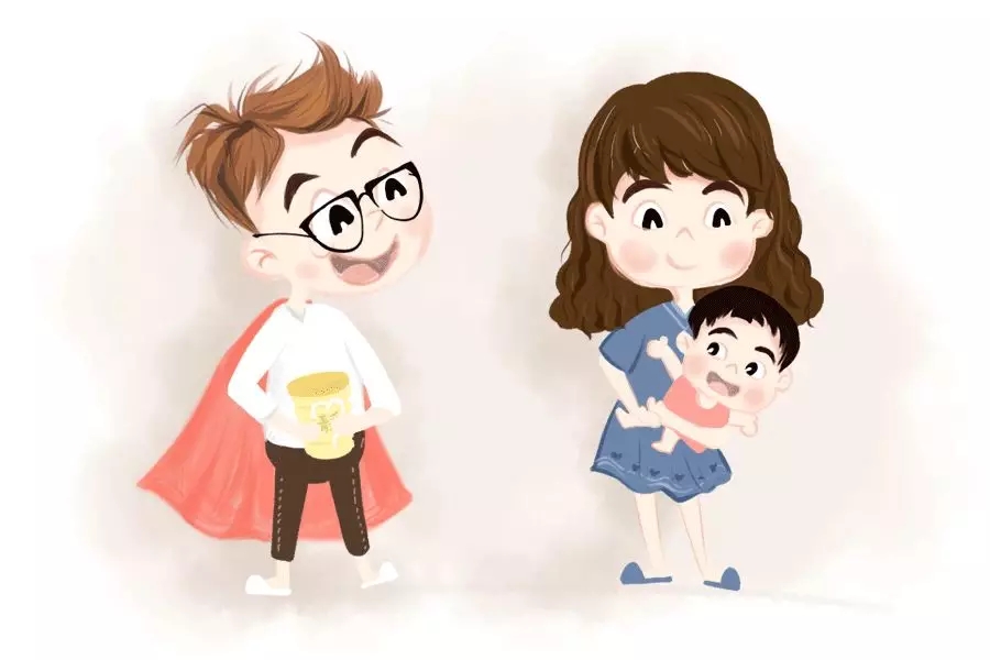 宝宝圆头好照旧扁头好？？？？？？这些神秘许多爸妈都不知道11.webp.jpg