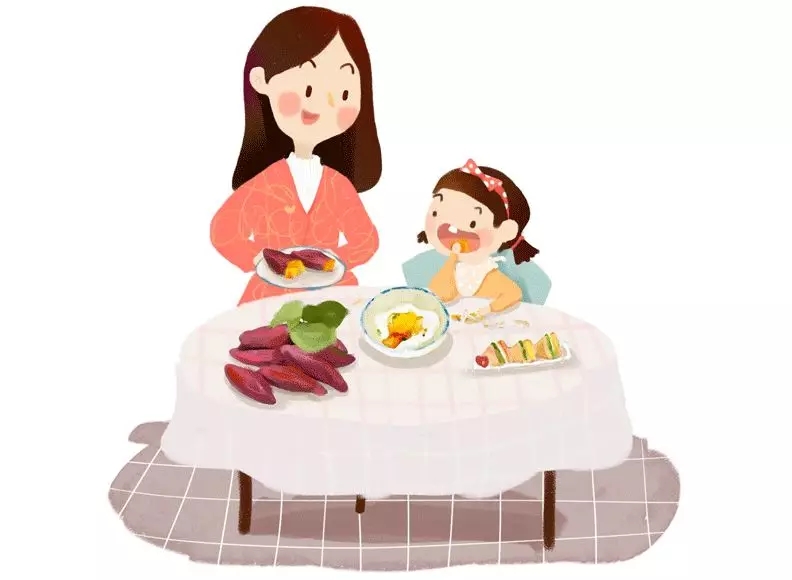 孩子积食怎么办？？？？？无需消化片7种食物让孩子胃动力up up up！7.webp.jpg