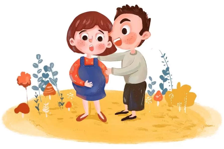 这几条临盆前的征兆，，，，，一定不要大意！3.webp.jpg