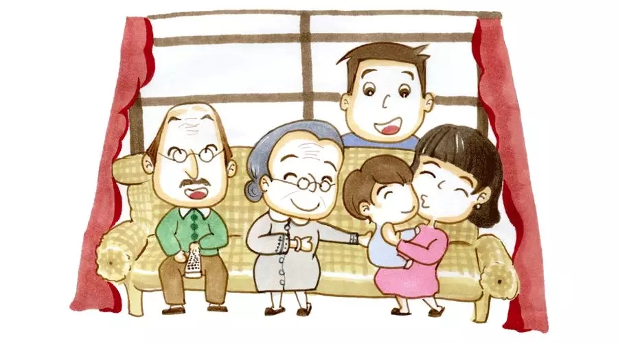 为什么妈妈在家反而孩子爱哭闹？？？？？？？宝宝一句话妈妈泪奔了……4.webp.jpg