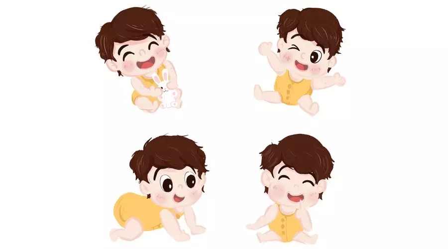 孩子有这几点体现，，，，，，，，可能智商高，，，，，，，，家长一定不要忽视！1.webp.jpg