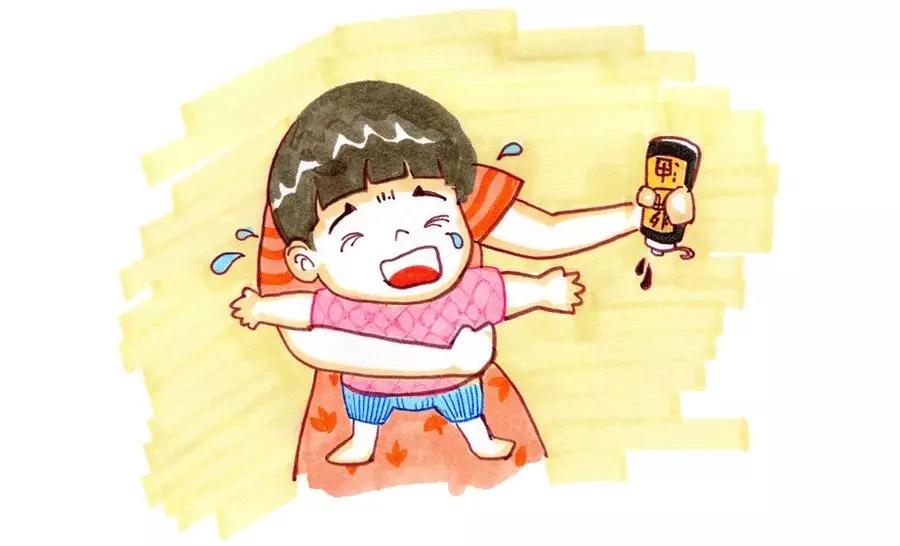 捏鼻子变挺秀？？？？？？？？烫伤抹酱油？？？？？？？？这些育儿“土方剂”你中招了吗？？？？？？？？6.webp.jpg