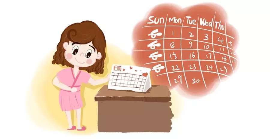 乱给宝宝剪指甲危害太大，，，，，90％的妈妈竟然都剪错了！6.webp.jpg