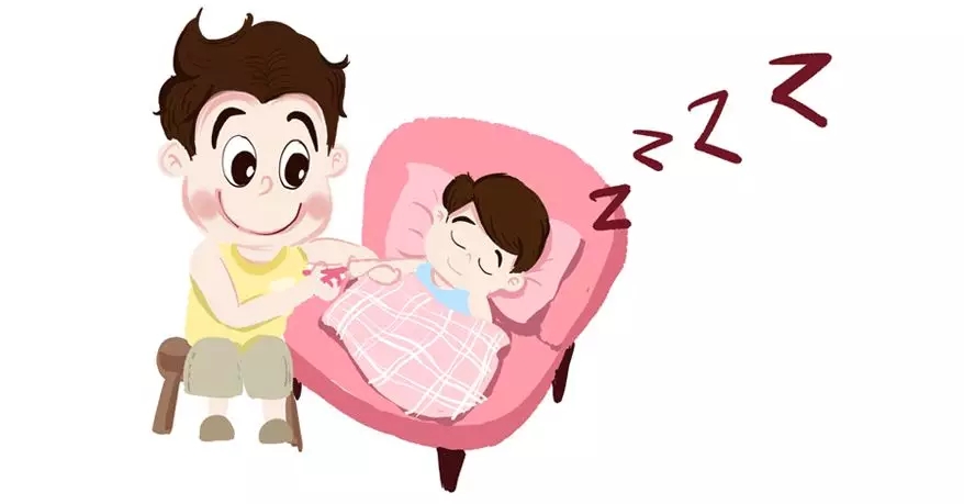 乱给宝宝剪指甲危害太大，，，，，90％的妈妈竟然都剪错了！8.webp.jpg