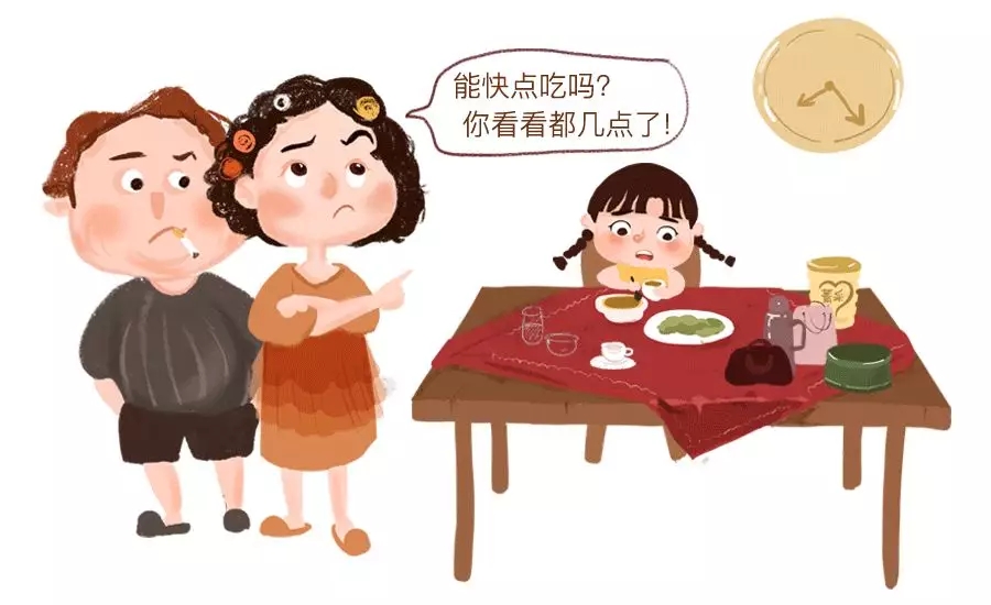 一天里教育孩子最好的时机，，，，，，在餐桌！2.webp.jpg