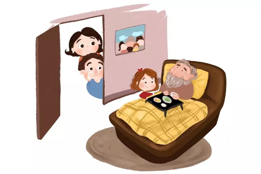 一天里教育孩子最好的时机，，，，，，在餐桌！3.webp.jpg